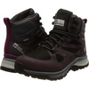 image:imageJack Wolfskin Womens Force Striker Texapore Mid WWalking ShoePhantom Pink