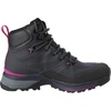 image:imageJack Wolfskin Womens Force Striker Texapore Mid WWalking ShoePhantom Pink