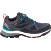 image:imageJack Wolfskin Womens Force Striker Texapore Mid WWalking ShoePurple Grey