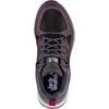 image:imageJack Wolfskin Womens Force Striker Texapore Mid WWalking ShoePurple Grey
