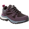 image:imageJack Wolfskin Womens Force Striker Texapore Mid WWalking ShoePurple Grey