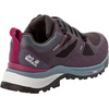 image:imageJack Wolfskin Womens Force Striker Texapore Mid WWalking ShoePurple Grey
