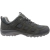 image:imageJack Wolfskin Womens Rock Hunter Texapore Low W Wasserdicht Rise Hiking ShoesGrey Pebble Grey 6505