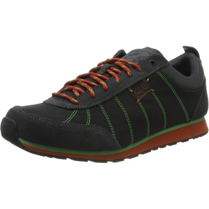 image:imageJack Wolfskin Mens Mountain DNA Lt Low MGrey Dark Grey Green 6332