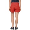 image:imageJack Wolfskin Womens Pack amp Go Short WTango Orange
