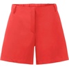 image:imageJack Wolfskin Womens Pack amp Go Short WTango Orange