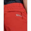 image:imageJack Wolfskin Womens Pack amp Go Short WTango Orange