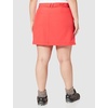 image:imageJack Wolfskin womens Sonora SkortTulip Red