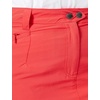 image:imageJack Wolfskin womens Sonora SkortTulip Red