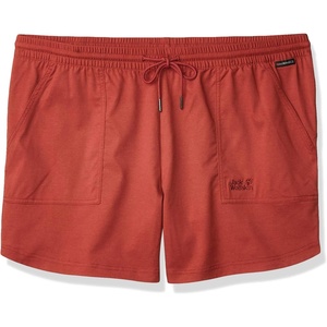 image:imageJack Wolfskin Womens Senegal Shorts W Bluesign Certified Shorts
