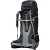 image:imageJack Wolfskin Mens Denali 75 Excursion Backpack Black MediumXLarge