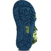 image:imageJack Wolfskin Seven Seas 3 ToddlerLittle KidBig KidLimeBlue
