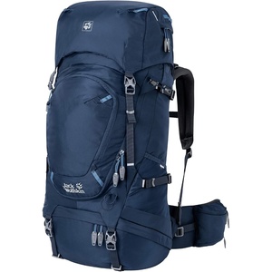image:imageJack Wolfskin Womens Highland Trail 55 Women Dark Indigo One Size