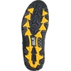 image:imageJack Wolfskin Mens Vojo 3 Texapore Mid M Outdoor ShoesBlackBurly Yellow Xt