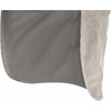 image:imageJack Wolfskin UnisexChild Supplex Canyon Cap KidsDusty Grey