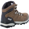 image:imageJack Wolfskin Womens 4050871 Hiking ShoeBrownApricot