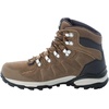 image:imageJack Wolfskin Womens 4050871 Hiking ShoeBrownApricot