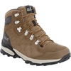 image:imageJack Wolfskin Womens 4050871 Hiking ShoeBrownApricot