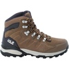 image:imageJack Wolfskin Womens 4050871 Hiking ShoeBrownApricot