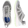 image:imageJack Wolfskin Womens Walking ShoeDark Grey Light Green