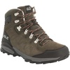 image:imageJack Wolfskin mens Refugio Texapore Mid MKhakiPhantom