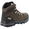 image:imageJack Wolfskin mens Refugio Texapore Mid MKhakiPhantom