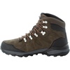 image:imageJack Wolfskin mens Refugio Texapore Mid MKhakiPhantom