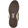 image:imageJack Wolfskin unisexchild Polar Bear Texapore Mid Hiking BootKhaki Red