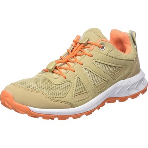 image:imageJack Wolfskin Womens Walking ShoeSandsteinfarben
