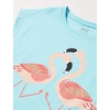 image:imageJack Wolfskin Girls Flamingo TGulf Stream