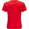 image:imageJack Wolfskin UnisexChild Brand Wolf T KPeak Red