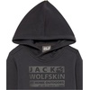 image:imageJack Wolfskin boys Brand Hoody KPhantom