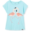 image:imageJack Wolfskin Girls Flamingo TGulf Stream