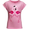 image:imageJack Wolfskin Girls Flamingo TLilac