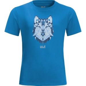 image:imageJack Wolfskin UnisexChild Brand Wolf T KSky Blue